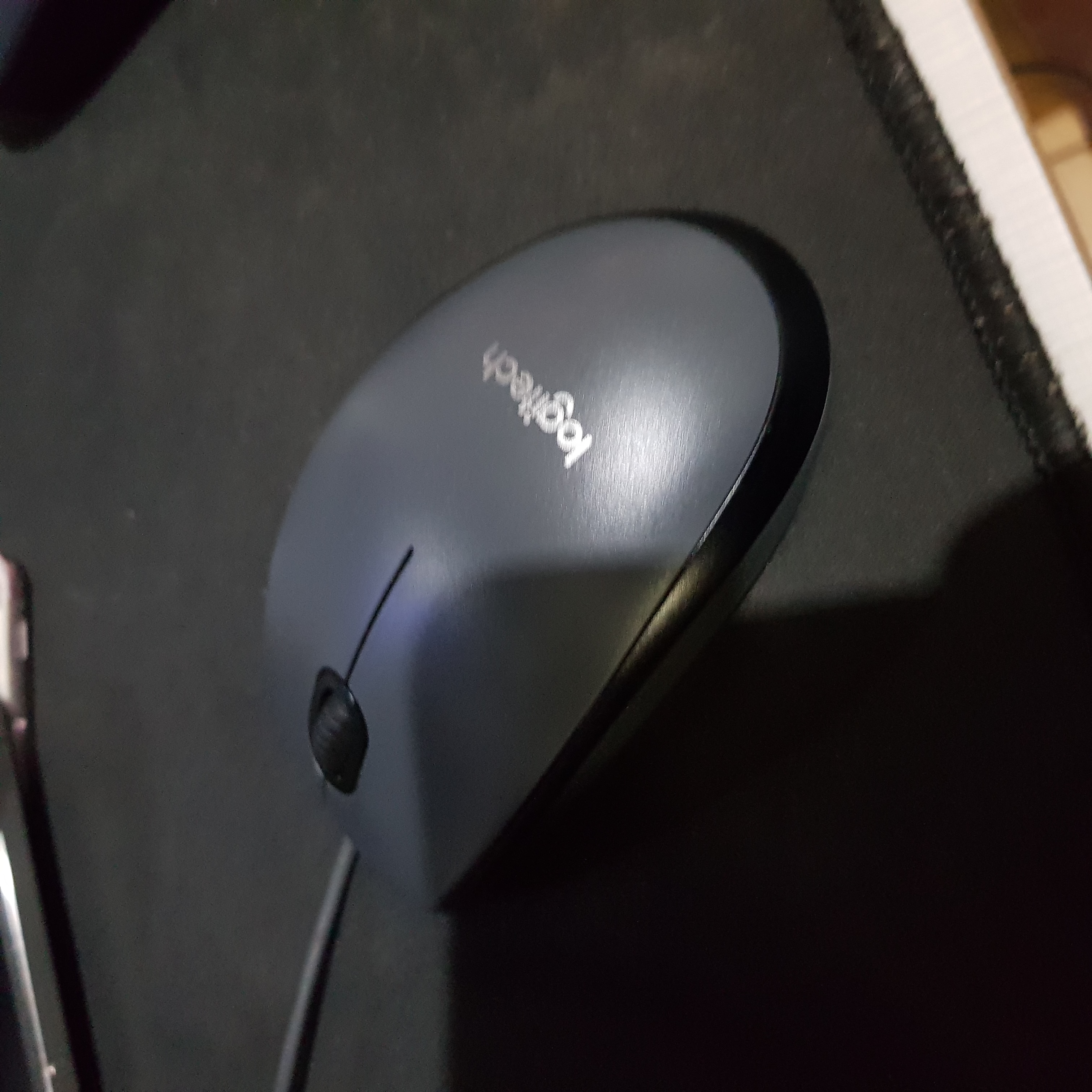 Logitech M90 #1